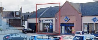 Plus de détails pour New Wynd, Montrose - Commerce de détail à vendre
