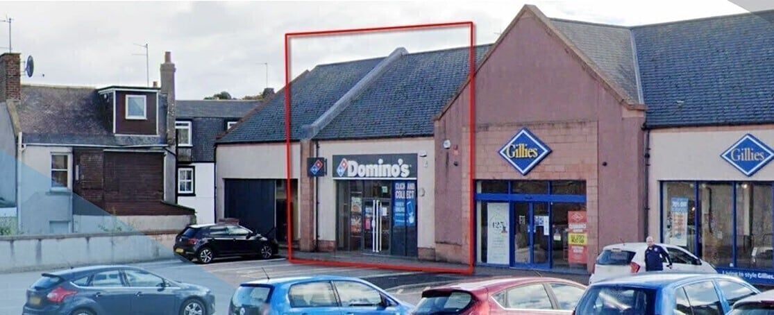 New Wynd, Montrose for sale Building Photo- Image 1 of 4