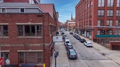 71 Richmond St, Providence, RI for lease Interior Photo- Image 2 of 9