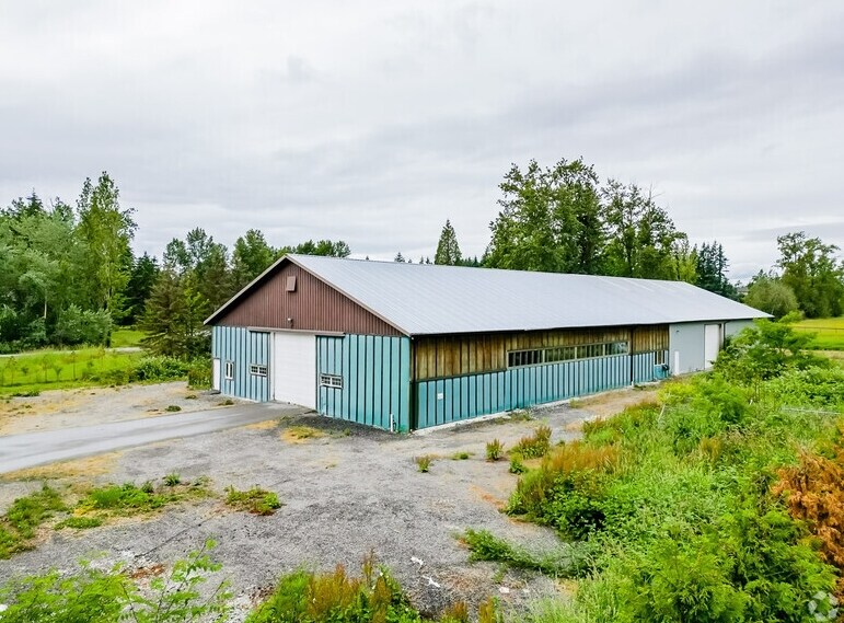 19771 8 Av, Langley Twp, BC for sale - Primary Photo - Image 1 of 1