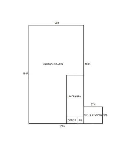2165 N Lowber St, Decatur, IL for sale - Building Photo - Image 3 of 3