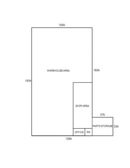 2165 N Lowber St, Decatur, IL à vendre - Photo du bâtiment - Image 3 de 3