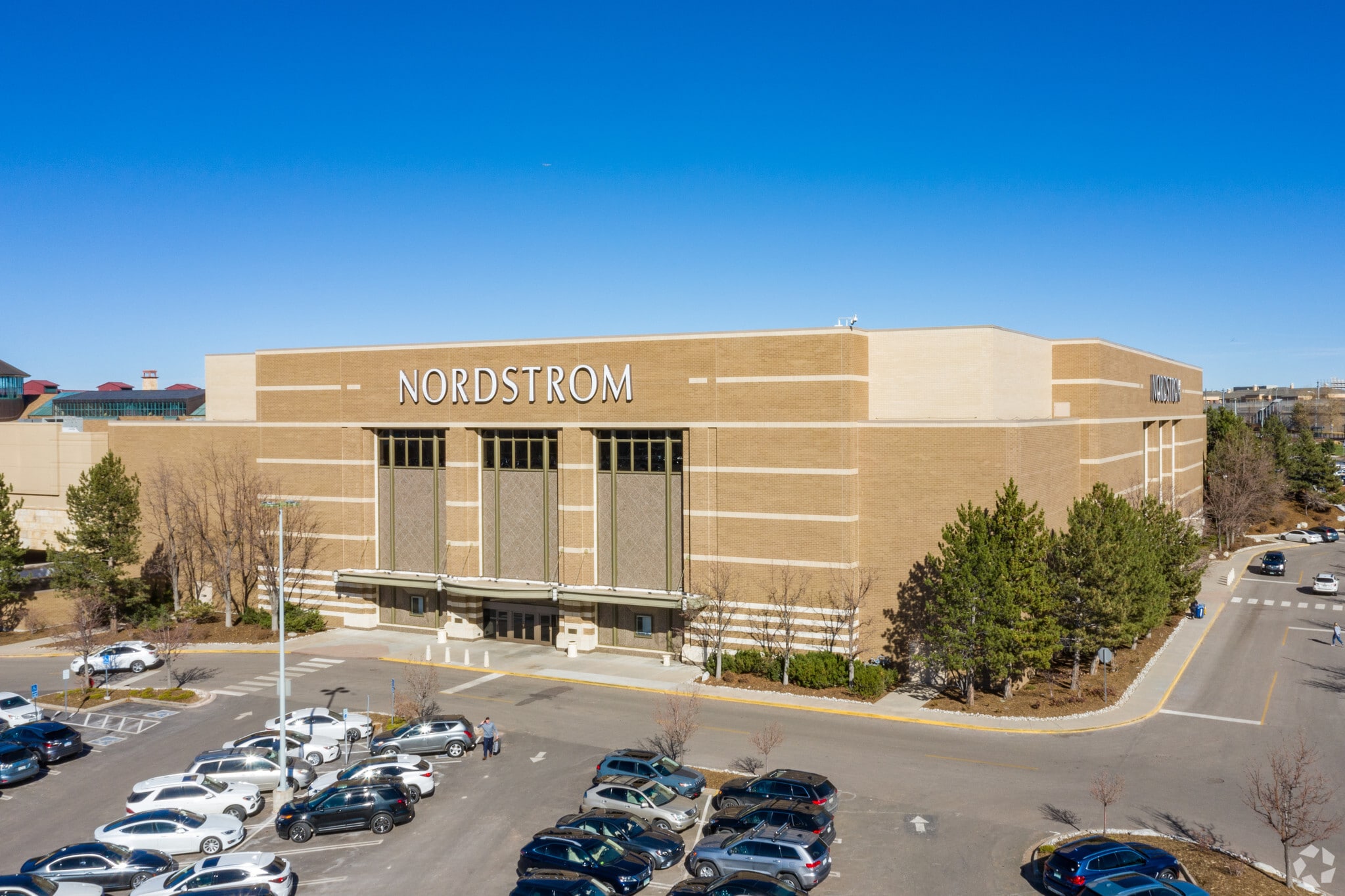 8401-8515 Park Meadows Center Dr, Lone Tree, CO for lease Primary Photo- Image 1 of 19