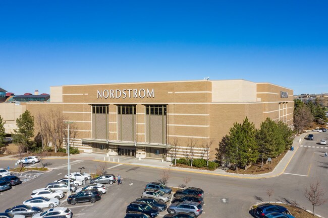 More details for 8401-8515 Park Meadows Center Dr, Lone Tree, CO - Retail for Lease