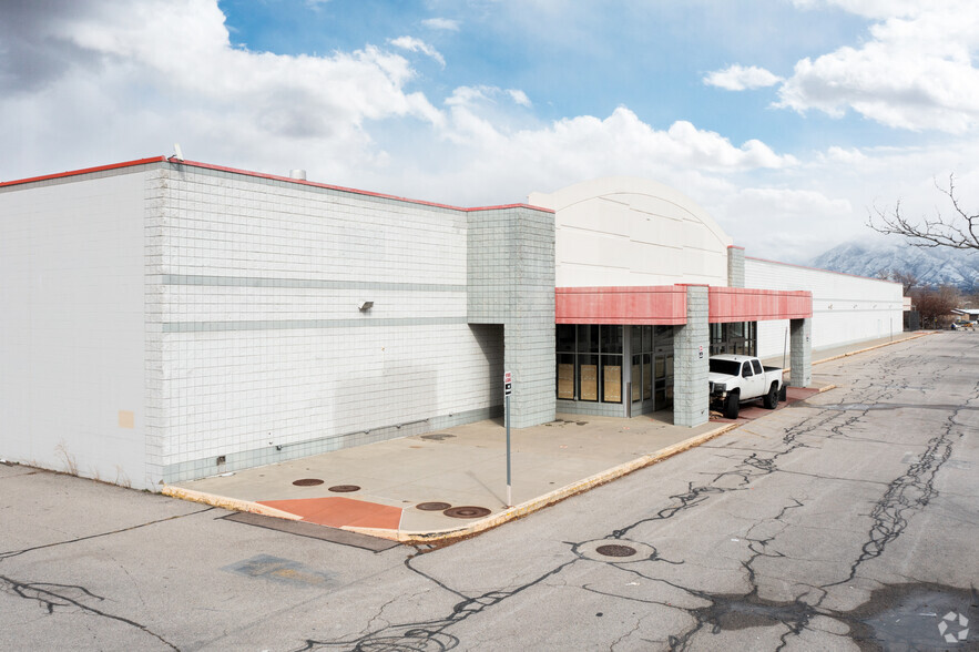 1442 W 9000 S, West Jordan, UT for sale - Primary Photo - Image 1 of 1