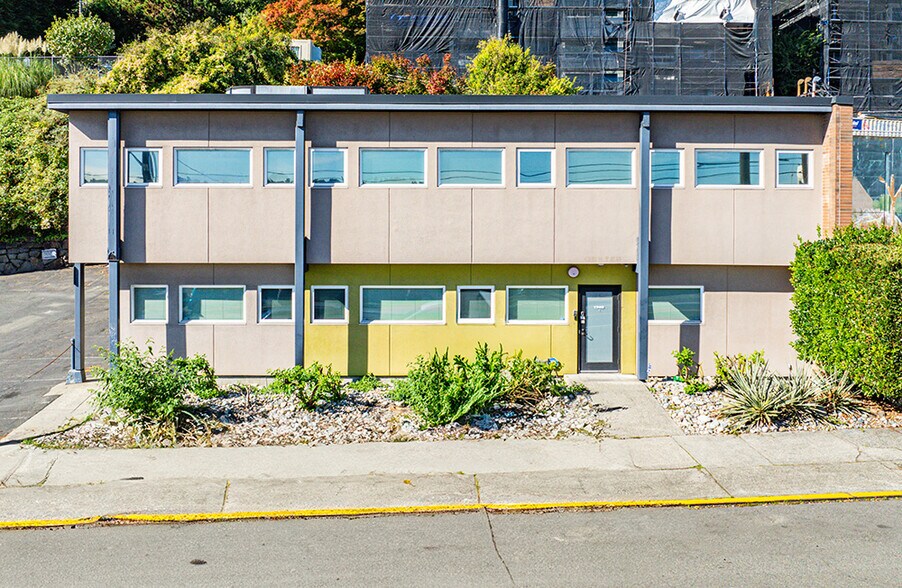 1749-1751 Dexter Ave N, Seattle, WA for lease - Building Photo - Image 2 of 10
