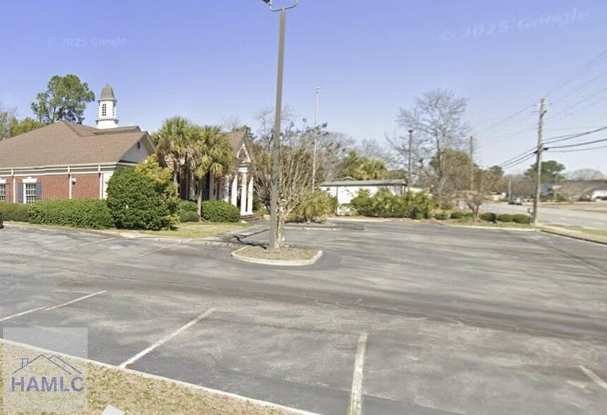 718 S Veterans Blvd, Glennville, GA à vendre - Photo du bâtiment - Image 2 de 8