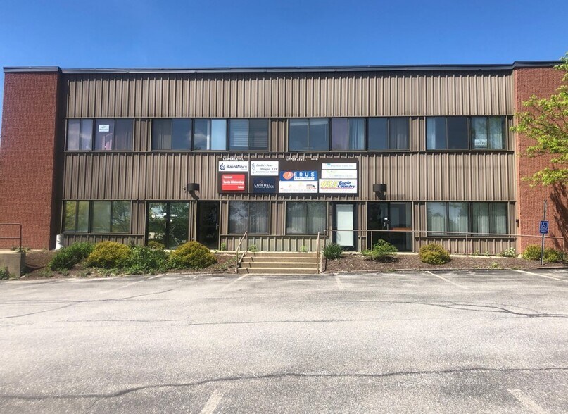 4049 Williston Rd, South Burlington, VT à louer - Photo du bâtiment - Image 1 de 3