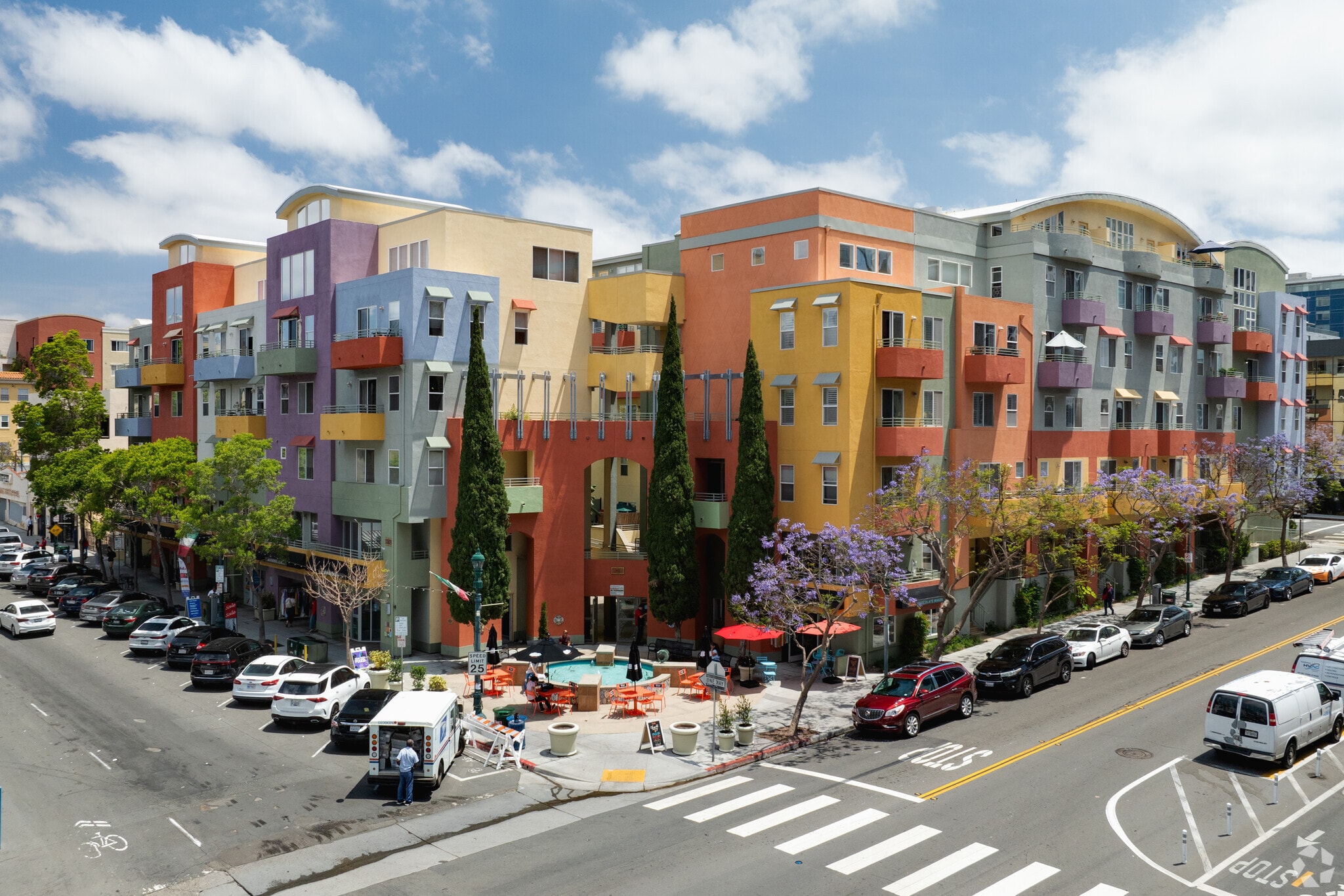 1501 India St, San Diego, CA for lease Primary Photo- Image 1 of 6