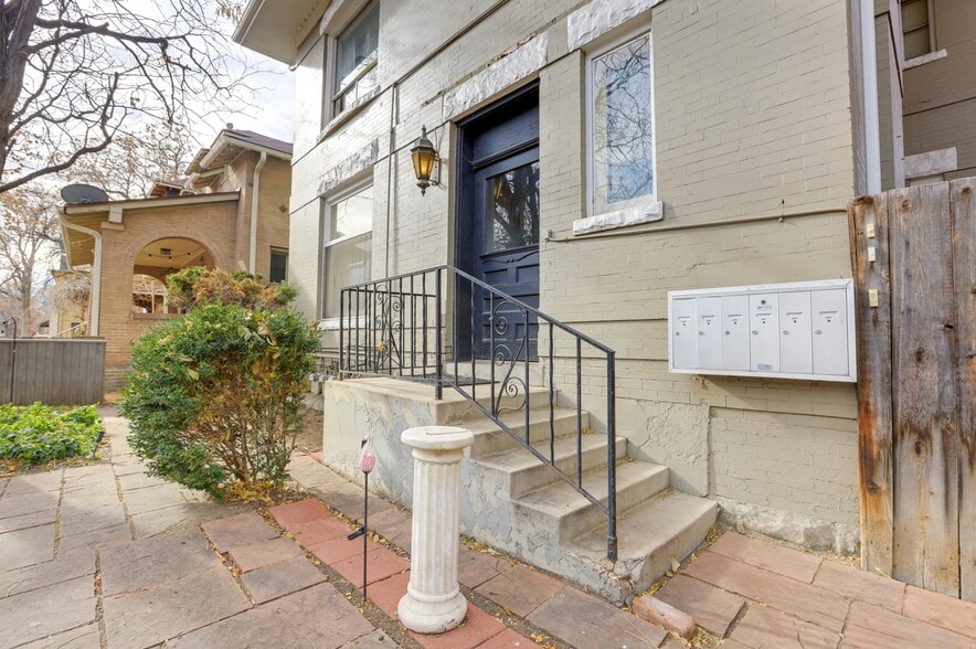 1133 Clarkson St, Denver, CO for sale - Building Photo - Image 3 of 11