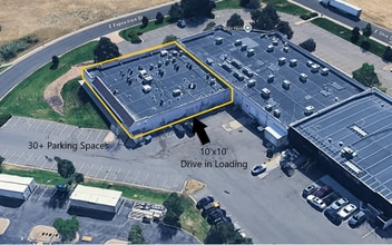 17600 E Exposition Dr, Aurora, CO for lease Interior Photo- Image 2 of 4