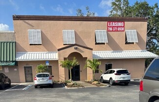 More details for 9501 SW 160th St, Miami, FL - Office/Retail for Lease