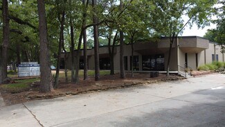 Plus de détails pour 1110 Kingwood Dr, Kingwood, TX - Bureau à louer