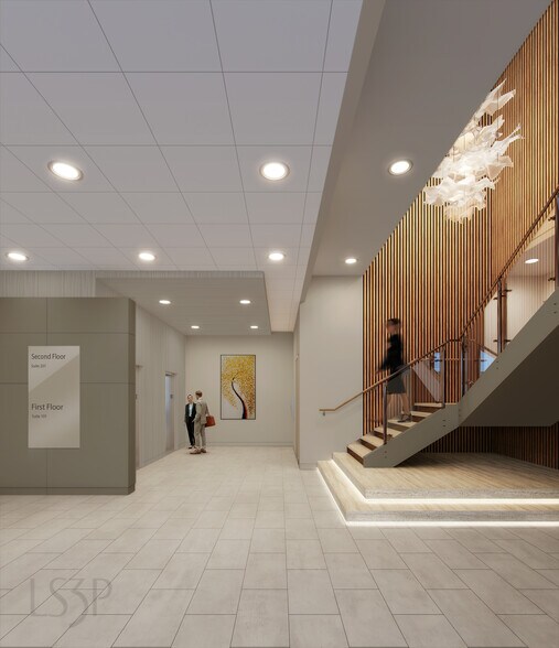 Converse Road and Diligence Road, Wilmington, NC à louer - Hall d’entrée - Image 2 de 3