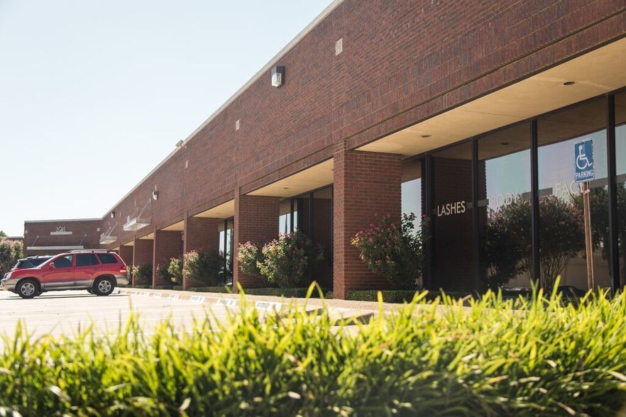 2015 Midway Rd, Carrollton, TX for lease - Other - Image 3 of 4