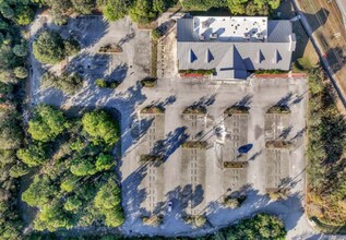 10753 S US Highway 1, Port Saint Lucie, FL - Aerial  map view
