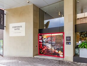 2-14 Kings Cross Rd, Sydney à louer Photo du bâtiment- Image 2 de 7