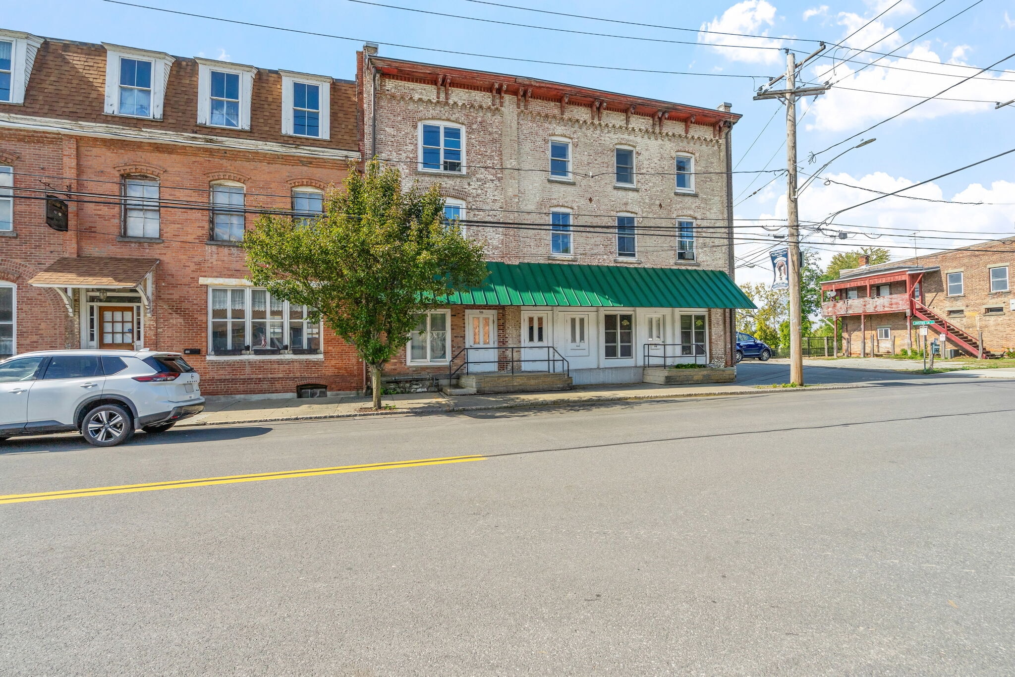 98 S Main St, Castleton On Hudson, NY for sale Building Photo- Image 1 of 30
