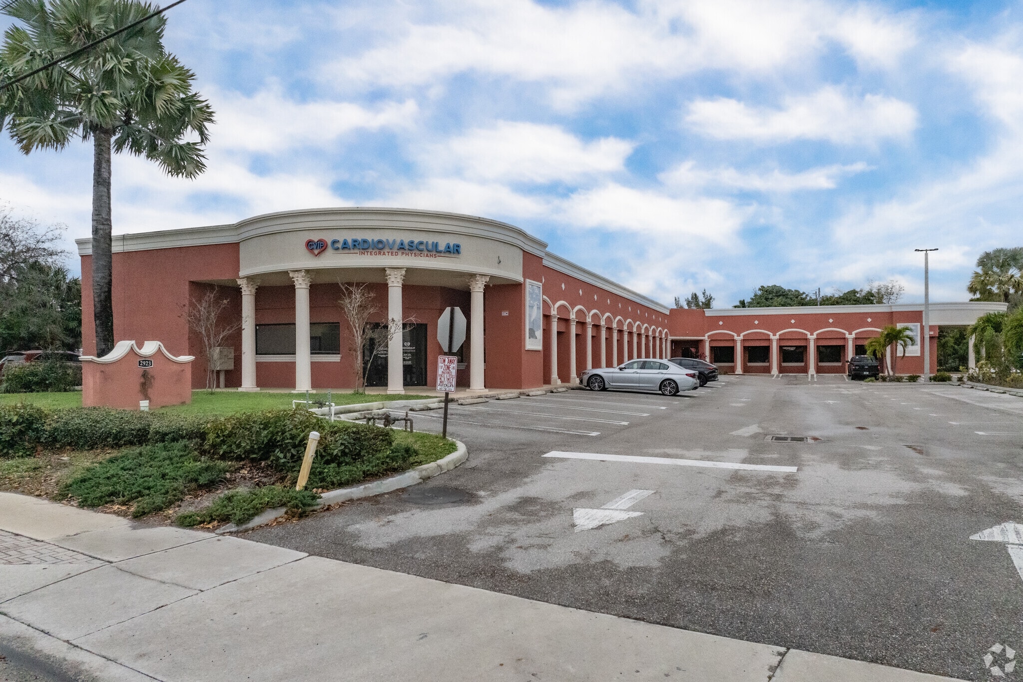 2923 S Federal Hwy, Boynton Beach, FL for lease Building Photo- Image 1 of 22