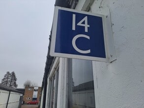 Mimram Rd, Hertford à louer Photo du bâtiment- Image 2 de 3