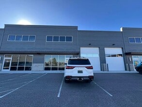 640 N 2075 W, Marriott Slaterville, UT for lease Interior Photo- Image 2 of 13