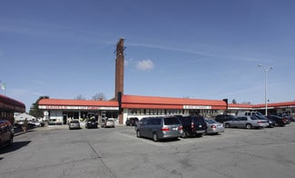 More details for 662-718 Dogwood Ave, Franklin Square, NY - Retail for Lease