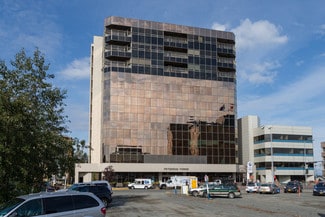 Plus de détails pour 510 L St, Anchorage, AK - Bureau, Bureau/Commerce de détail à louer