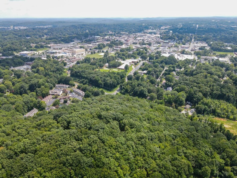 0 Amity Rd, Asheboro, NC for sale - Aerial - Image 2 of 10