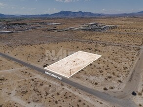 1810 Wahkiakum ave, Pahrump, NV - AERIAL map view - Image1