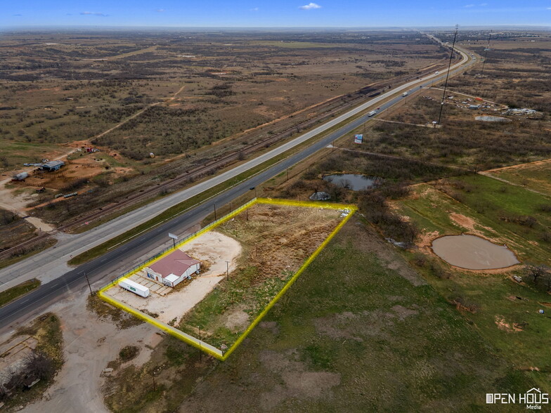 13570 US Highway 287, Bellevue, TX à vendre - Photo du b timent - Image 2 de 30