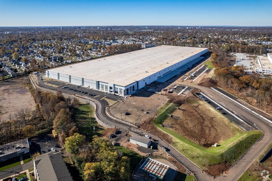 1289 Rahway Ave, Avenel, NJ à louer - Aérien - Image 3 de 7