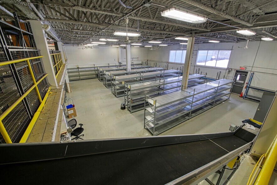 8455 Boul Langelier, Montréal, QC à louer - Photo intérieure - Image 3 de 18