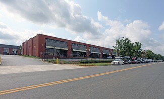 Plus de détails pour 3321 75th Ave, Landover, MD - Industriel à louer