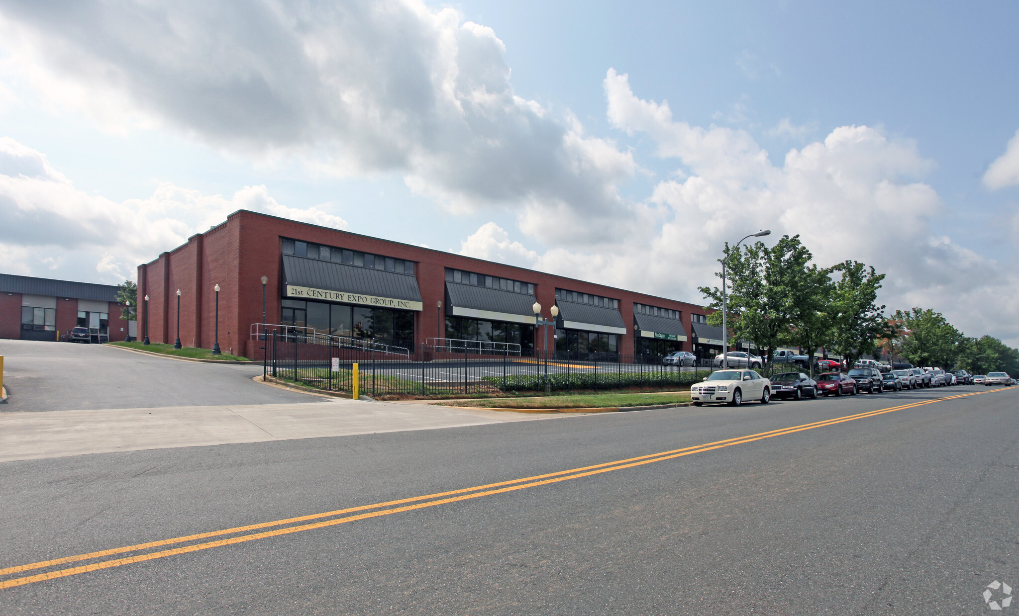 3321 75th Ave, Landover, MD for lease Primary Photo- Image 1 of 5