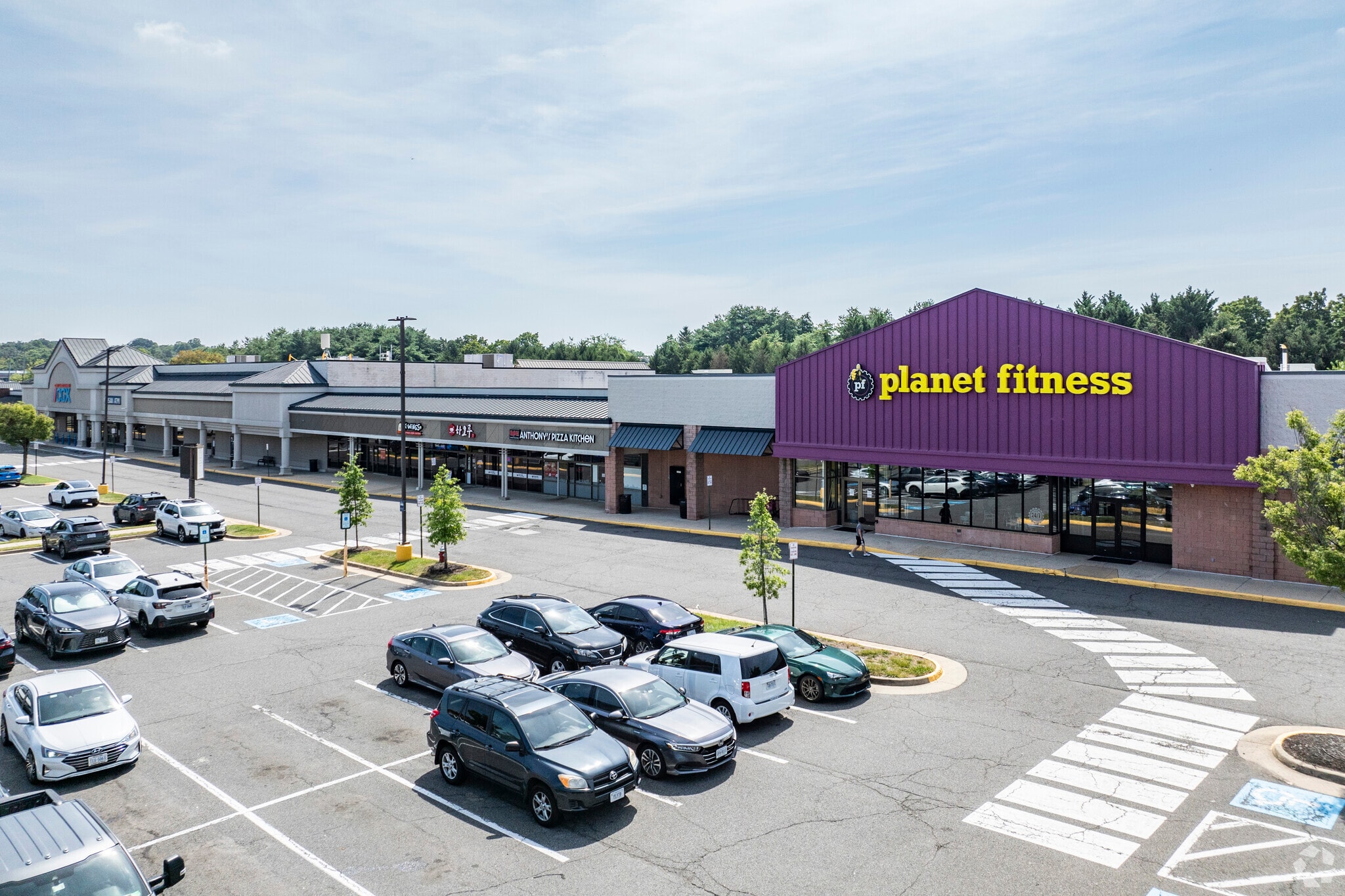 6315-6365 Multiplex Dr, Centreville, VA for lease Primary Photo- Image 1 of 7
