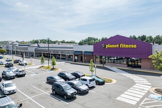 More details for 6315-6365 Multiplex Dr, Centreville, VA - Retail for Lease