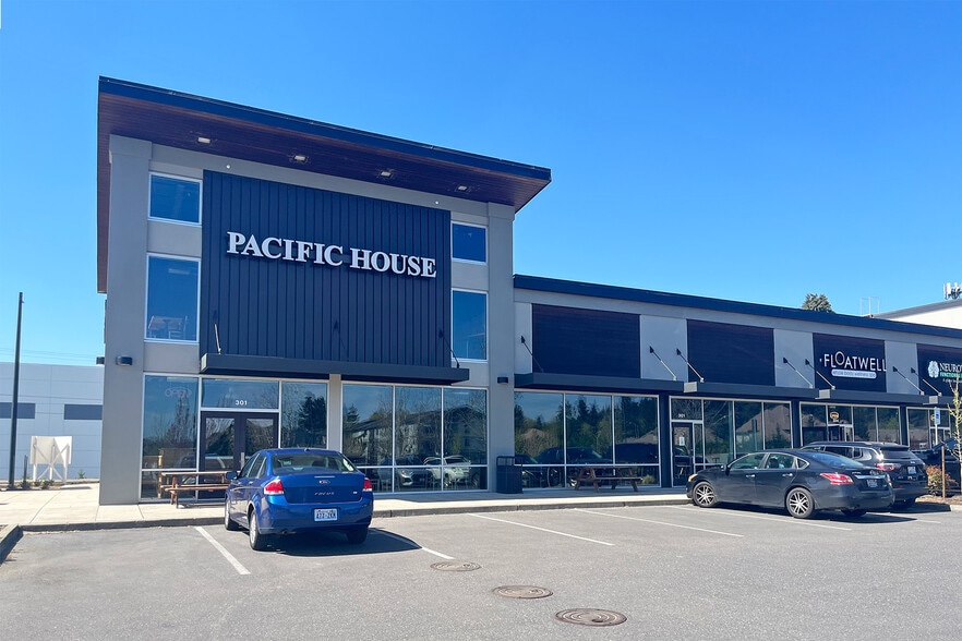 NE 192nd Ave, Camas, WA à louer - Photo du bâtiment - Image 1 de 13