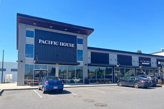 More details for NE 192nd Ave, Camas, WA - Retail for Lease