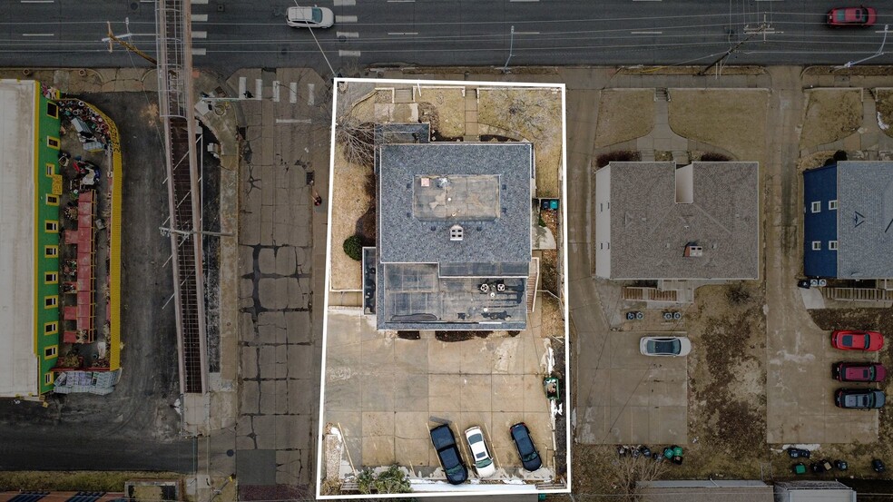 5519 Northwest Radial Hwy, Omaha, NE for lease - Building Photo - Image 2 of 29