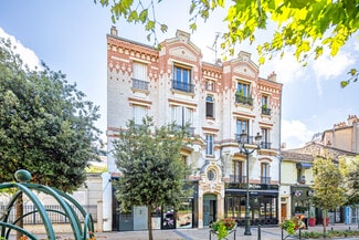 More details for 10 Rue Anatole France, Puteaux - Retail for Lease