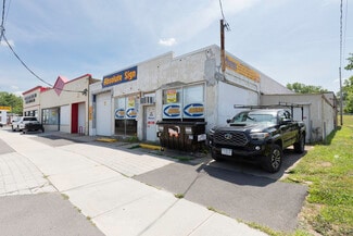More details for 1628 Erie Blvd E, Syracuse, NY - Flex for Sale