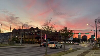 4140 Lemmon Ave, Dallas, TX à louer - Vidéo sur l’inscription commerciale 