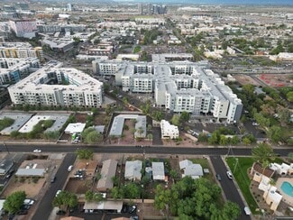 More details for 1229 E Spence Ave, Tempe, AZ - Land for Sale