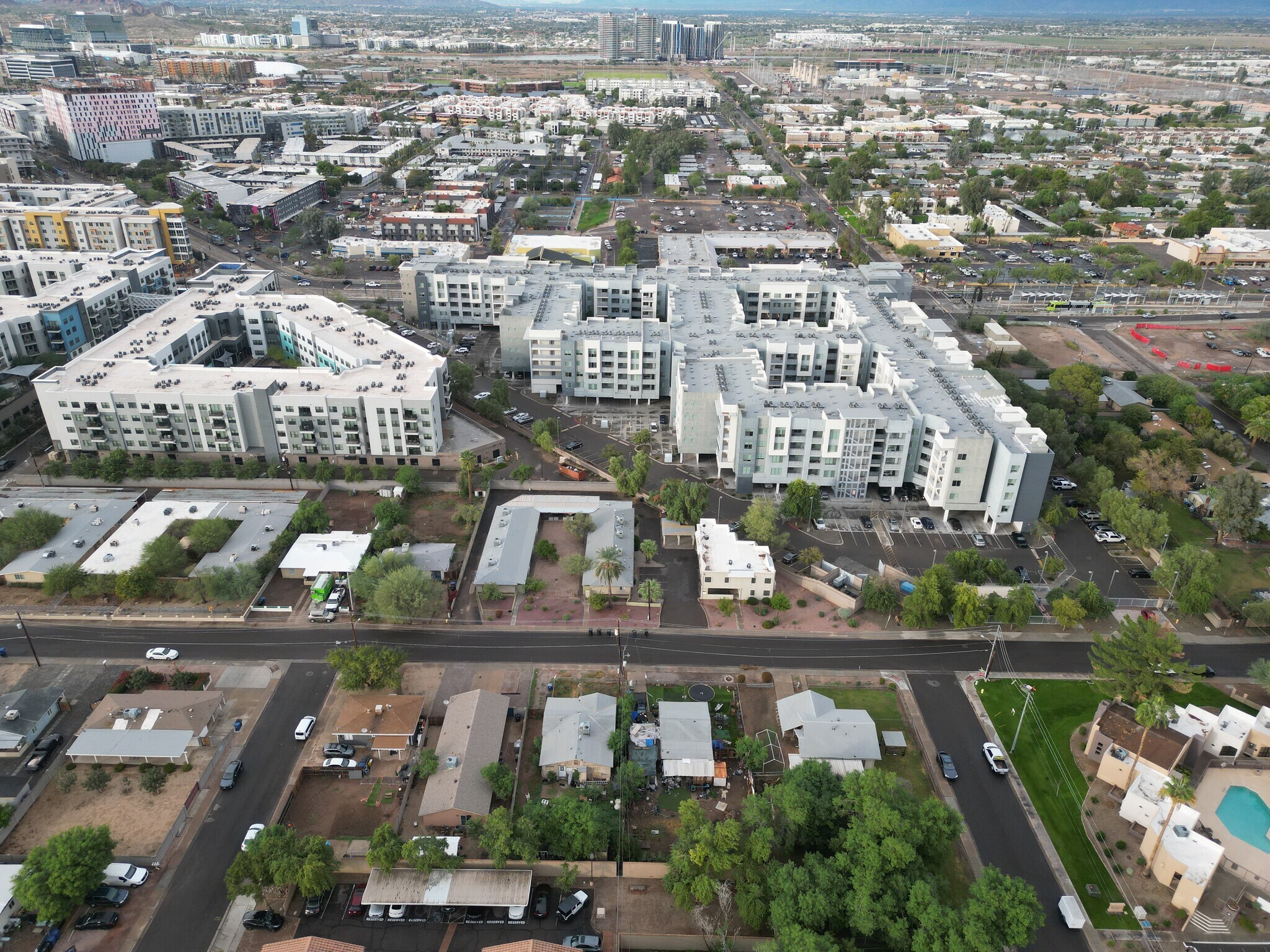 1229 E Spence Ave, Tempe, AZ for sale Building Photo- Image 1 of 32