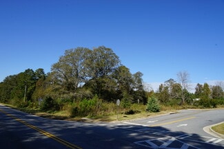 More details for 601 Highway 34 West Hwy, Newnan, GA - Land for Sale