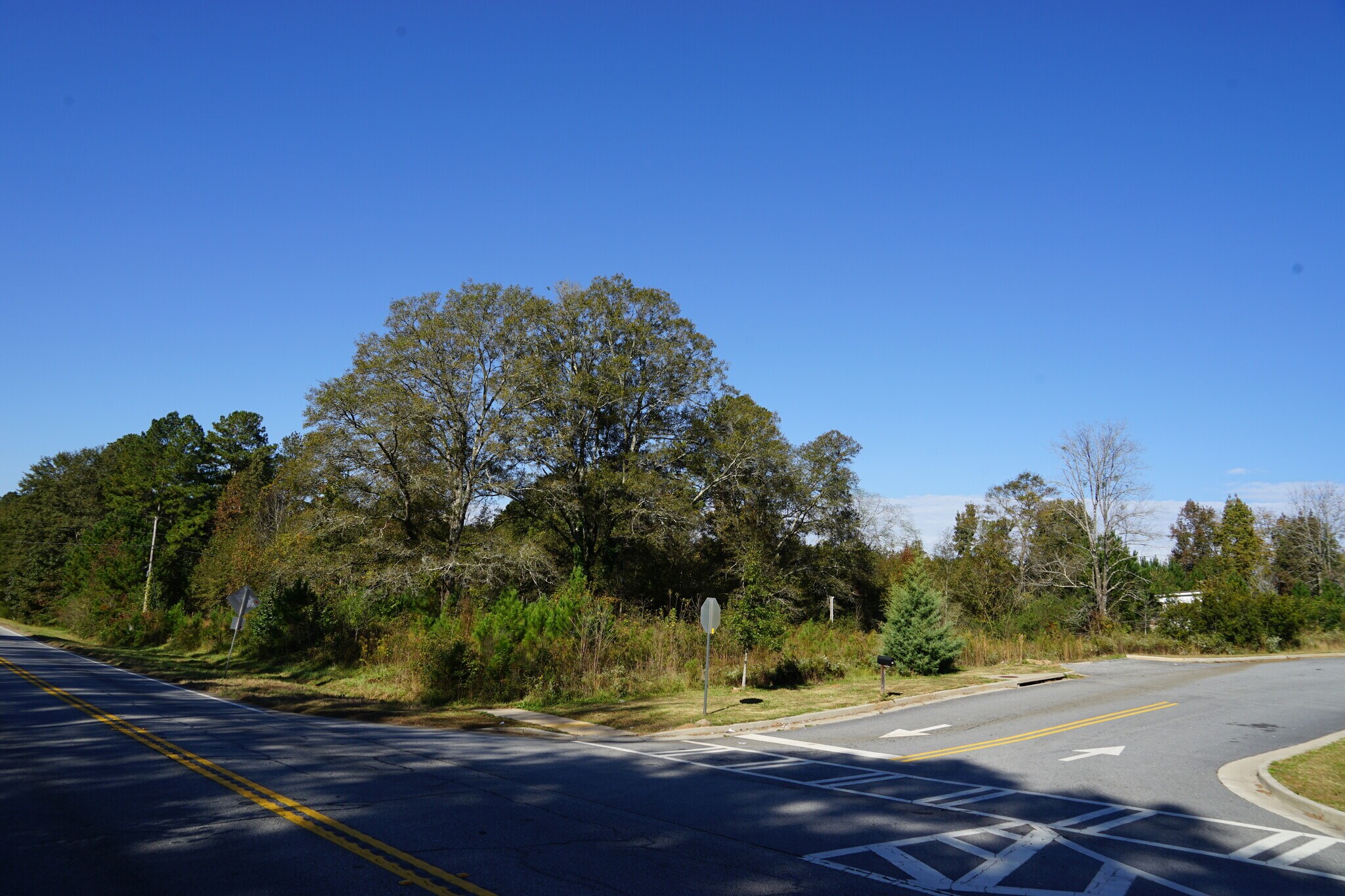 601 Highway 34 West Hwy, Newnan, GA à vendre Photo principale- Image 1 de 4