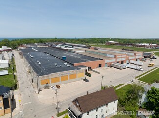 More details for 799 E 73rd St, Cleveland, OH - Industrial for Lease