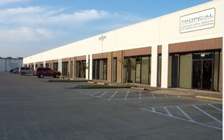 More details for 4133-4185 Bluebonnet Dr, Stafford, TX - Flex for Lease