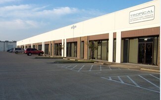 Plus de détails pour 4133-4185 Bluebonnet Dr, Stafford, TX - Local d'activités à louer