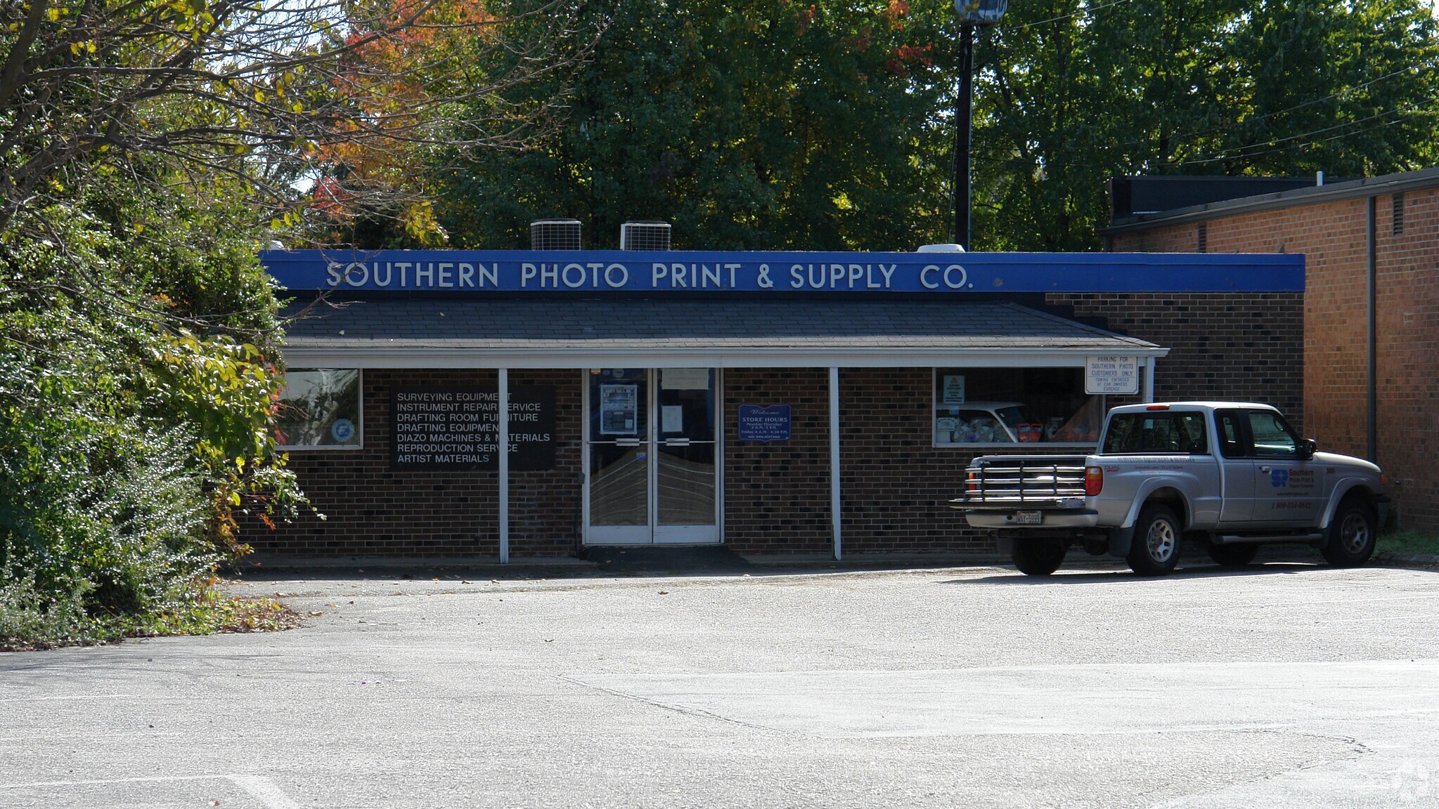 706 Trent St, Durham, NC for sale Primary Photo- Image 1 of 1